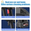 High Pressure Household Car Wash Water Gun Electric Ccar Wash Machine Rechargeable Wireless Lithium Battery Car Wash Gun 5