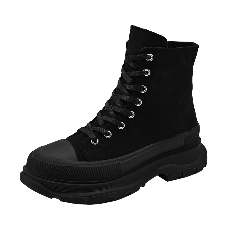 Рисунок 3 - Мужские и женские кроссовки на молнии