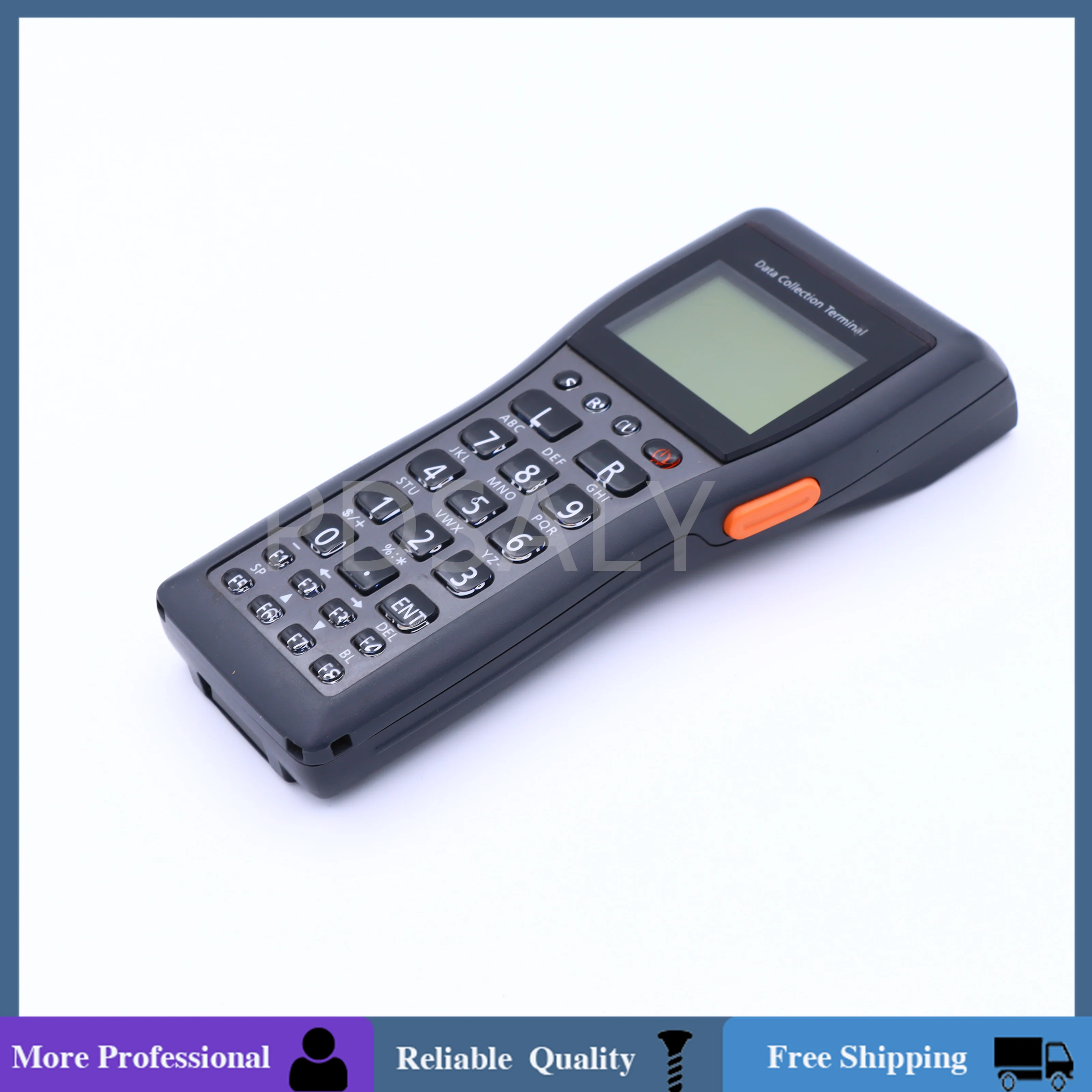통합 레이저 스캐너 DT940, Casio DT-940M51E-CN 모바일 컴퓨터 테스트 양호