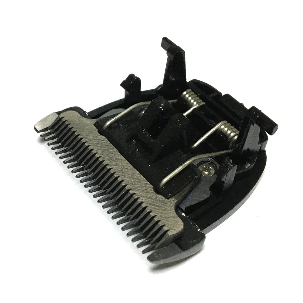 Dog Hair Trimmer Blade Head Pet Hair Clipper Ceramic Replacement Knife Compatible For CP9200 CP9700 9180 Car Cutter Mower CP9600