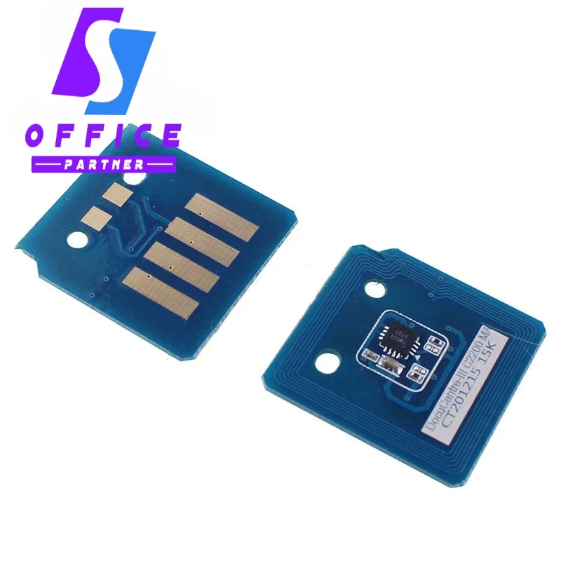 

20pcs Toner Chip for Xerox WC7525 7530 7535 7545 7556 7830 7835 7845 7855 Cartridge Chip 006R01513 006R01516 006R01515 006R01514