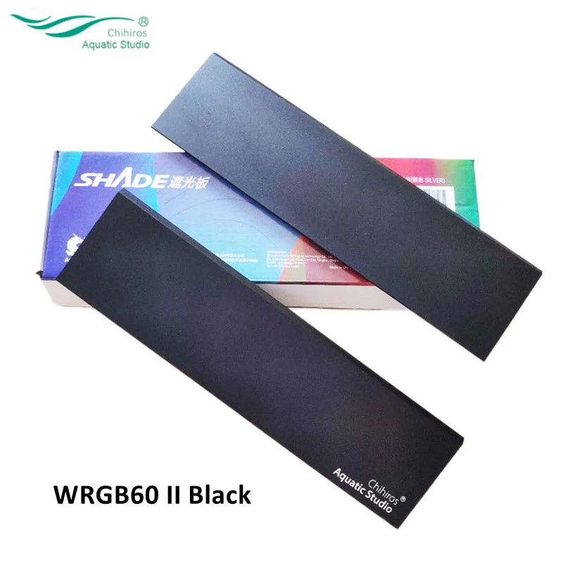 For WRGB60 II Black