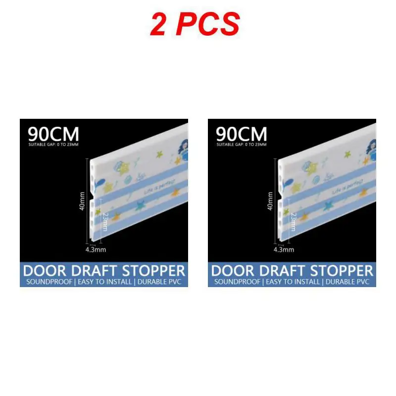 Style B 2pcs