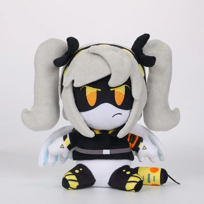 [公式] Murder Drones Uzi ぬいぐるみ Hot SaleS Murder Drones Uzi Plush Toy, Stuffed Animal