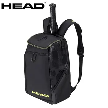 Compact Tennis Racket Backpack 1