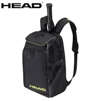 HEAD EXTREME NITE Tennis Backpack Berrettini 1-2 Pack Men's and Women's Sports Bag Independent Shoe Compartment 1