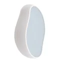 Matte White