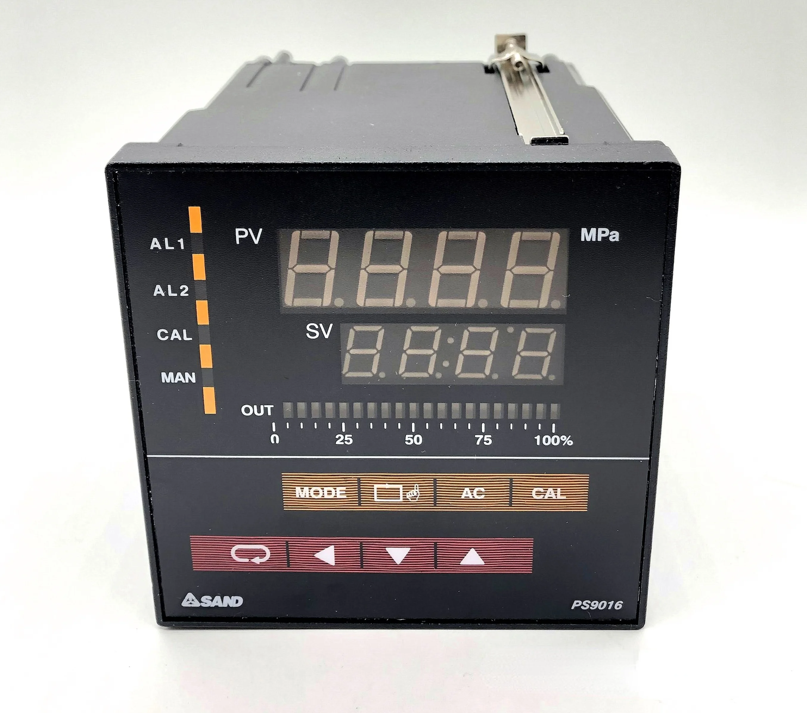 

PS9016 -035-205-311 Smart Pressure Gauge/High Temperature Melt Pressure Gauge