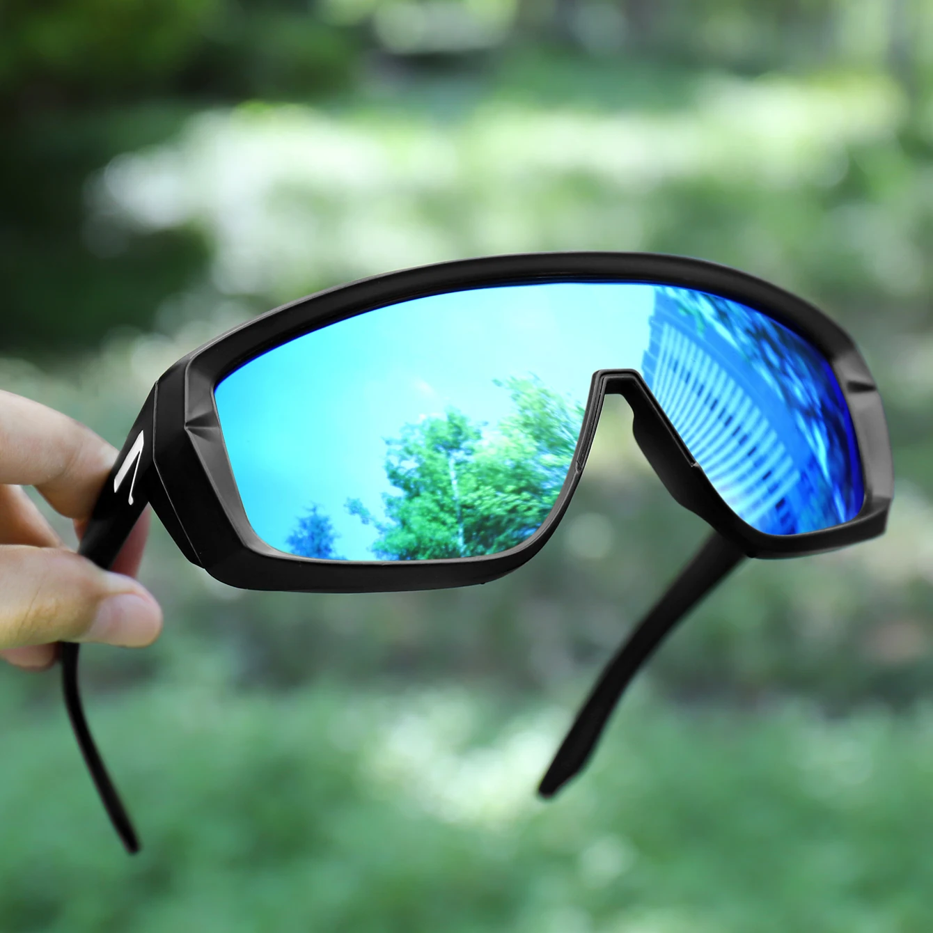 No brand, Cycling Sunglasses, UV400, Outdoor, Sport