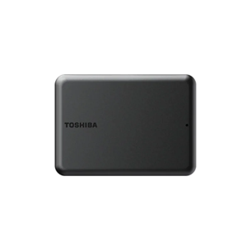 Toshiba PT Canvio Partner External Hard Drive 2TB 1TB 4TB Portable Storage New USB 3.2 Gen1 MHD Portable Hard Drive HDTB***B
