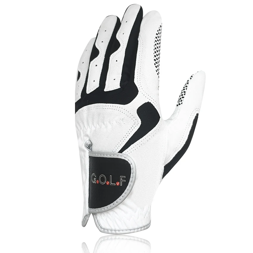 GVOVLVF Men’s Golf Glovehand NEW 2
