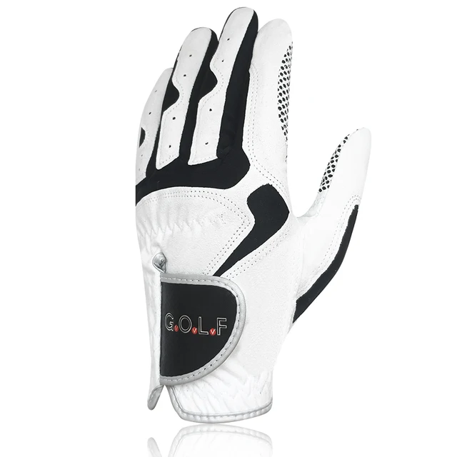 GVOVLVF Men’s Golf Glovehand NEW 2