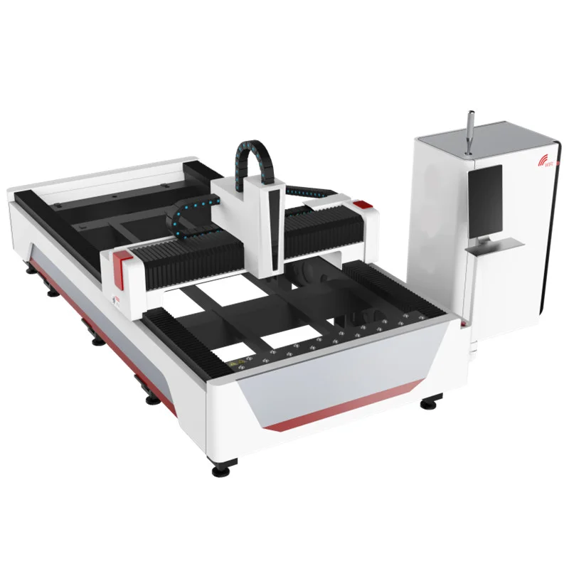 

Прямая поставка с фабрики 1530 CNC волоконный лазерный резак для металла индивидуальный стальной лист латунный лазерный резак для продажи