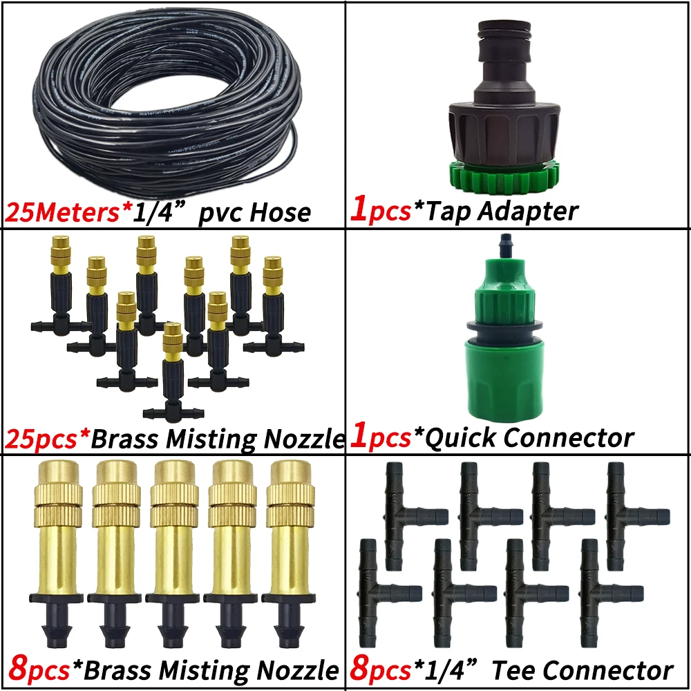 25M KIT