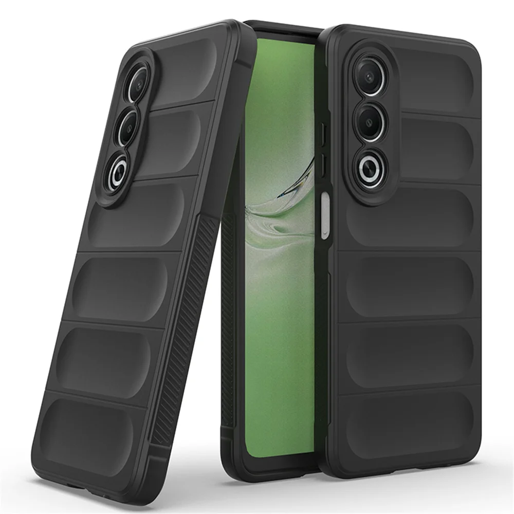 Soft Skin Feeling Flexible Silicone Protective Case Cover