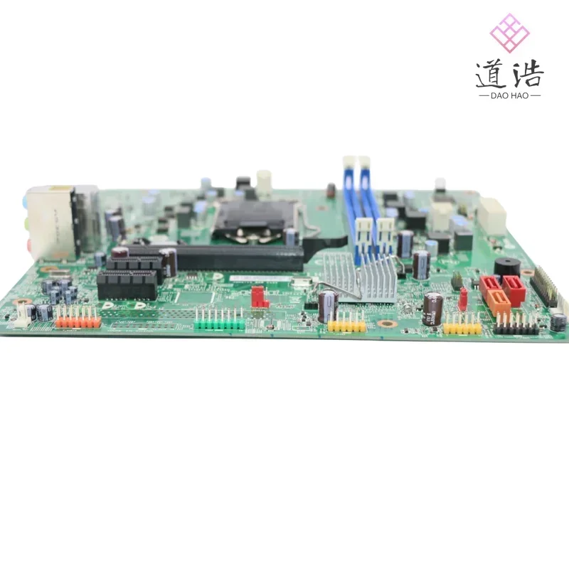 IH81M For Lenovo Thinkcentre E73 Desktop Motherboard 03T7161 LGA 1150 DDR3 H81 Mainboard 100% Tested Fully Work 5 IH81M For Lenovo Thinkcentre E73 Desktop Motherboard 03T7161 LGA 1150 DDR3 H81 Mainboard 100% Tested Fully Work - Image 3