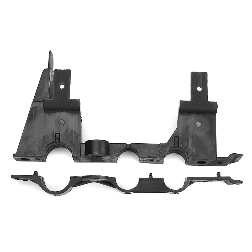 Kit Tubo Raffreddamento Per Porsche Cayenne 4.5 V8 2003-2006 – 10 Pezzi, Sostituisce 94810605906