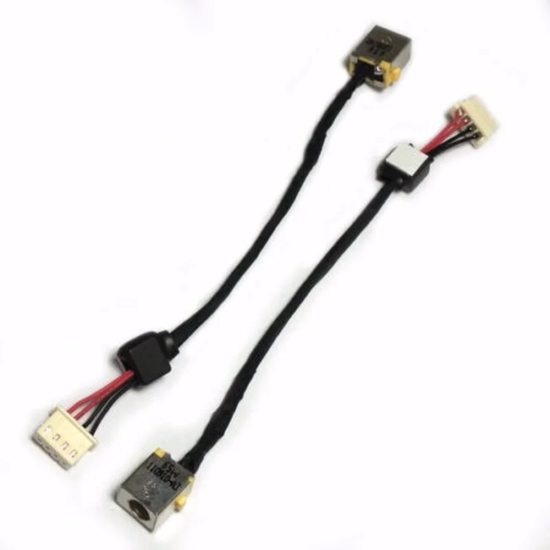 

New Laptop DC POWER JACK HARNESS PLUG IN CABLE for ACER ASPIRE 4250 4339 5349