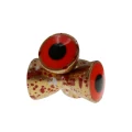 Christmas-Red Eyes