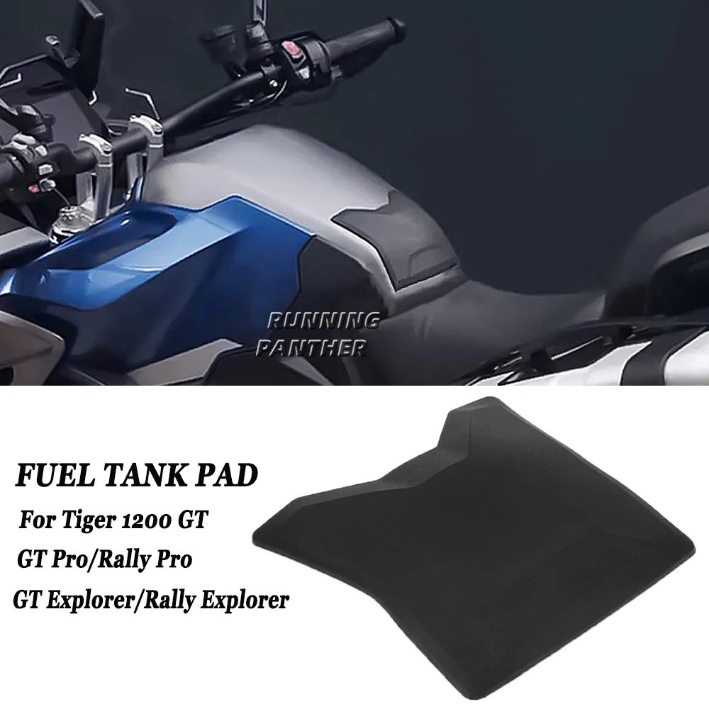 

Мотоциклетные прокладки с логотипом для TIGER 1200 GT Tiger 1200 GT Pro/Rally Pro/GT Explorer/Rally Explorer