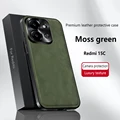Green no Magnetism