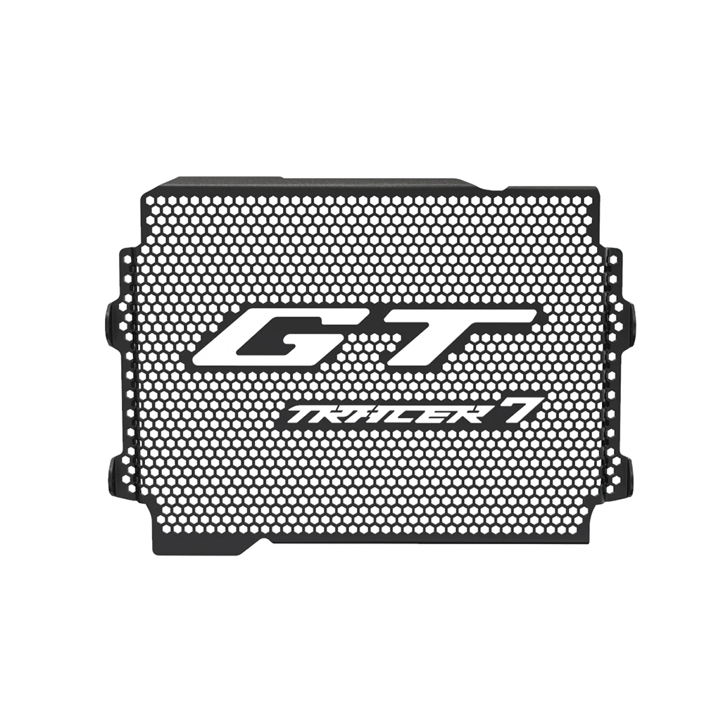 Motorcycle Radiator Grille Guard Protector Cover