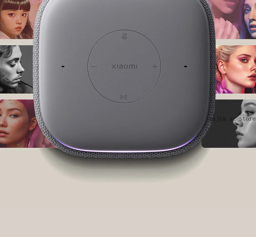 Xiaomi Mijia Smart Speaker Compatibility