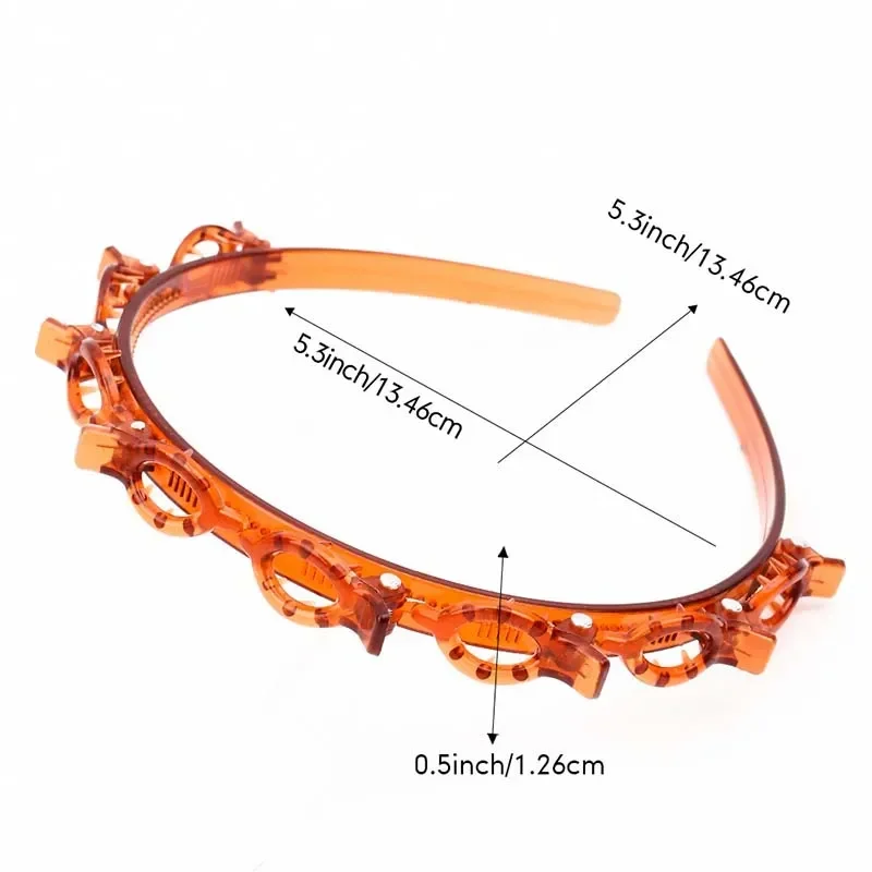 Рисунок 5 - Ободок для волос ncmama для женщин и девушек