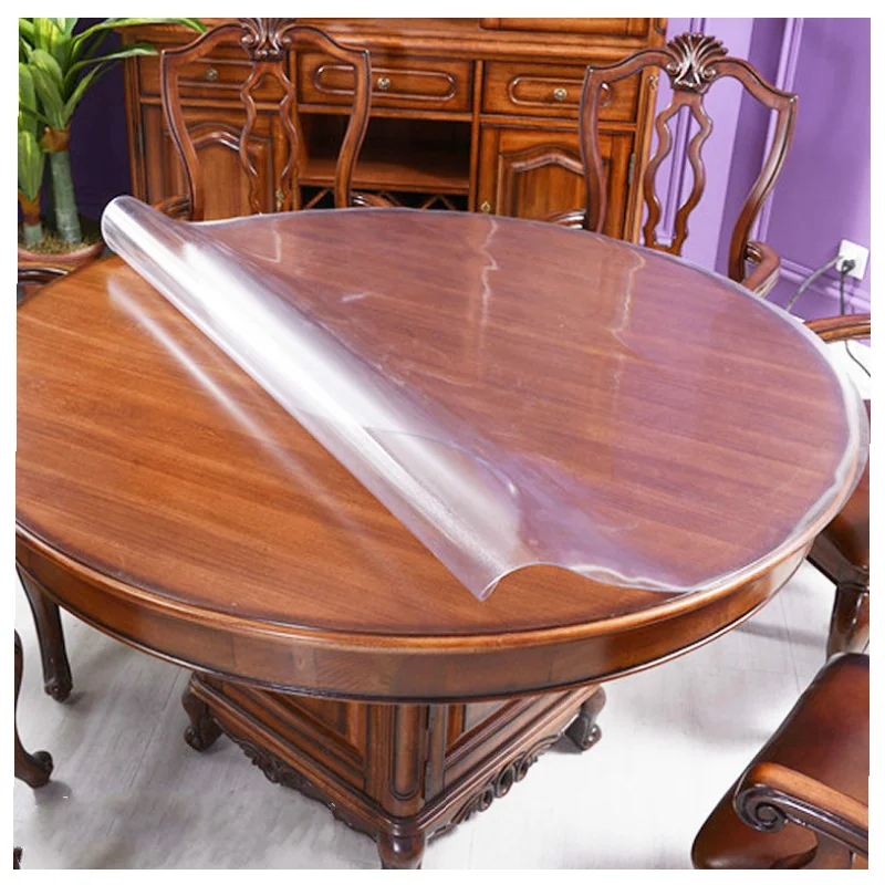 Plastic Tablecloth Table Cover table cover tablecloth protector