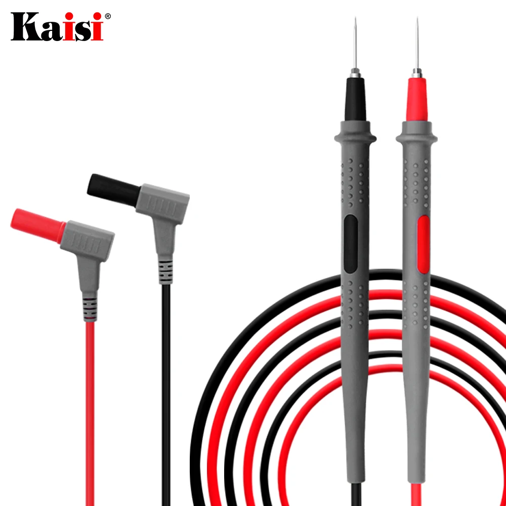 Multimeter Test Leads Universal Cable