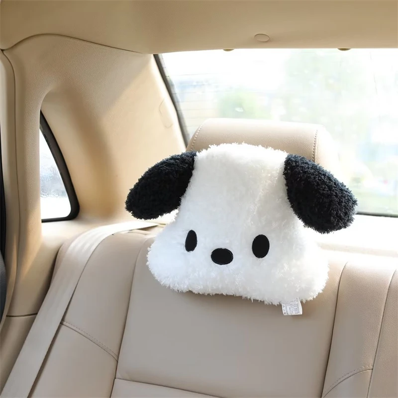 S7de2d5ddcfe54edcaecf436e94217efeS - Pochacco Plush