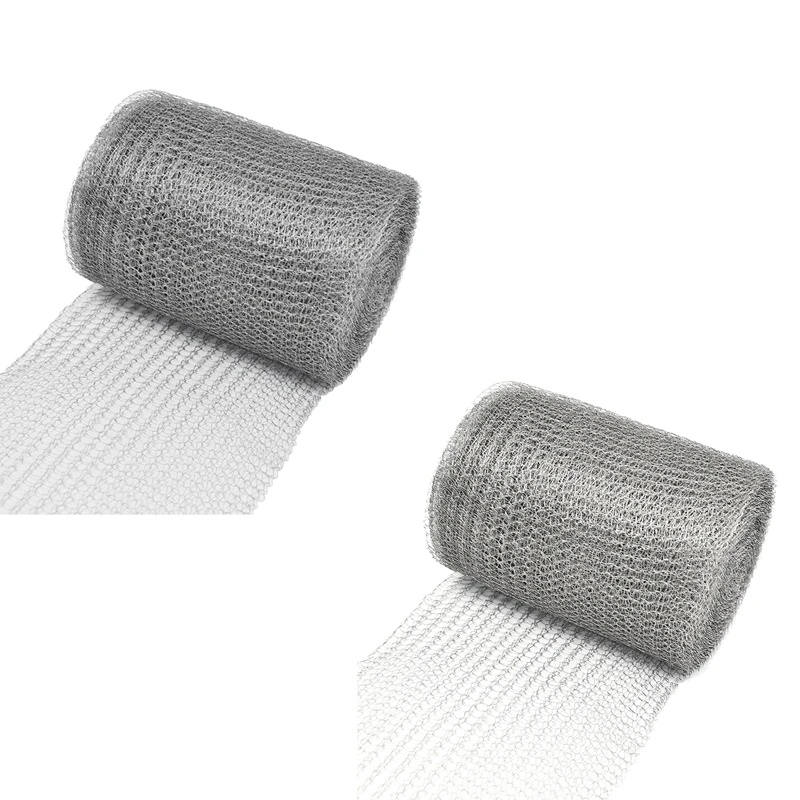 

New Wire Mesh Stainless Steel Wire Mesh Fine Mesh Stainless Steel Mesh Close Mesh For Protection