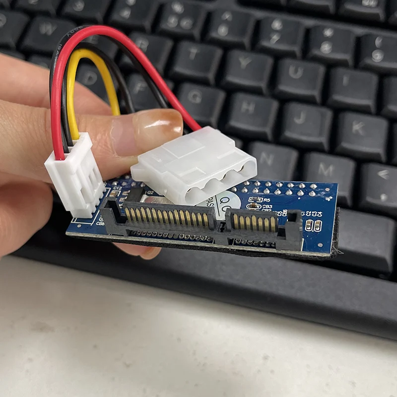 ������ ���̺��� �ִ� �ϵ� ����̺� Ŀ����, IDE to SATA �����, HDD 3.5, IDE to SATA �ϵ� ��ũ ��ȯ��, PATA IDE 39 40 ��-SATA 22 ��