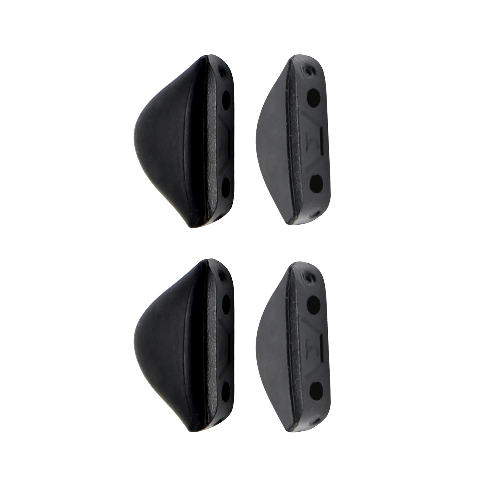 SmartVLT Sillicone Rubber Earsocks and Nosepads Kits Replacements for  Oakley Mainlink & Mainlink XL OO9264 Sunglasses - AliExpress
