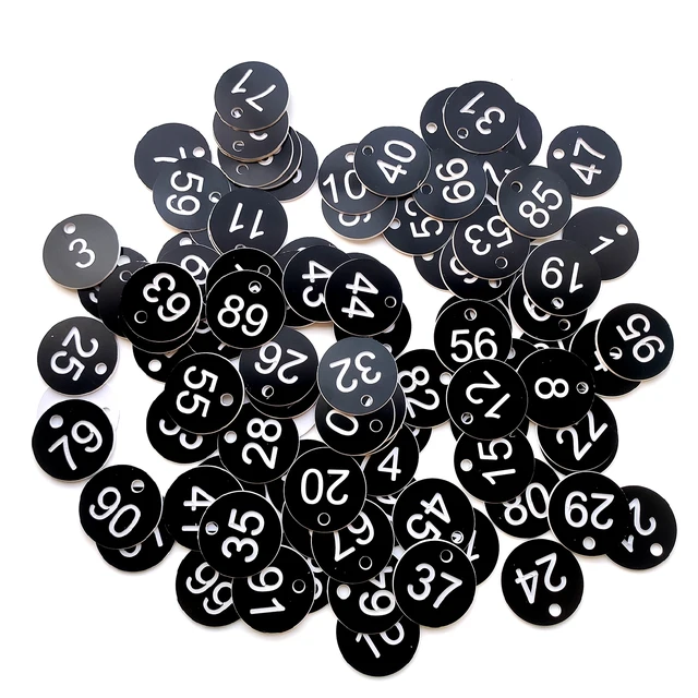 1-200 Black Withe