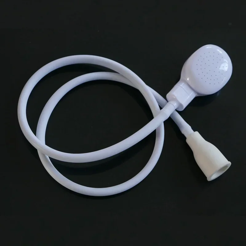 Dog Shower Head & Bath Hose 4