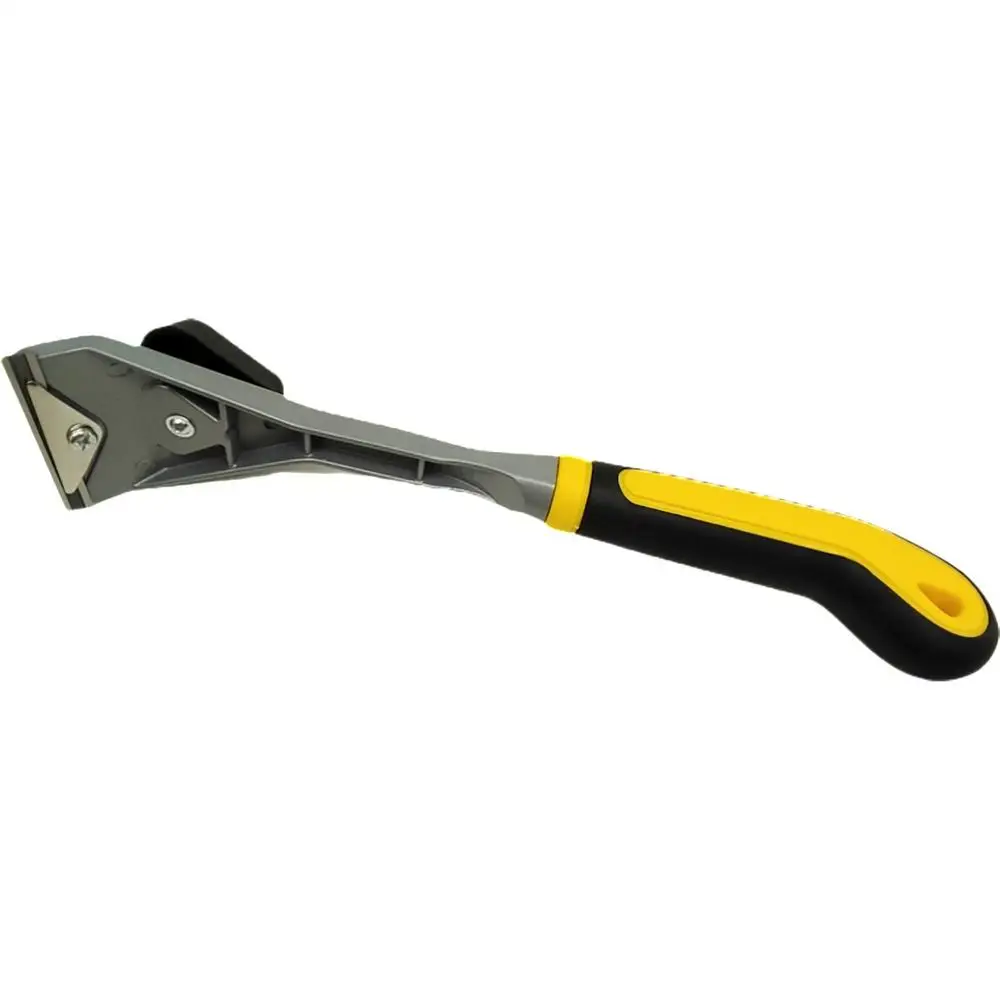 Description Picture 5 of itemPaint Scraper Tool Ergonomic Carbide Paint Removal Scraper Cemented Carbide Scraping Tool for Removing Decals Glue Stains Rust