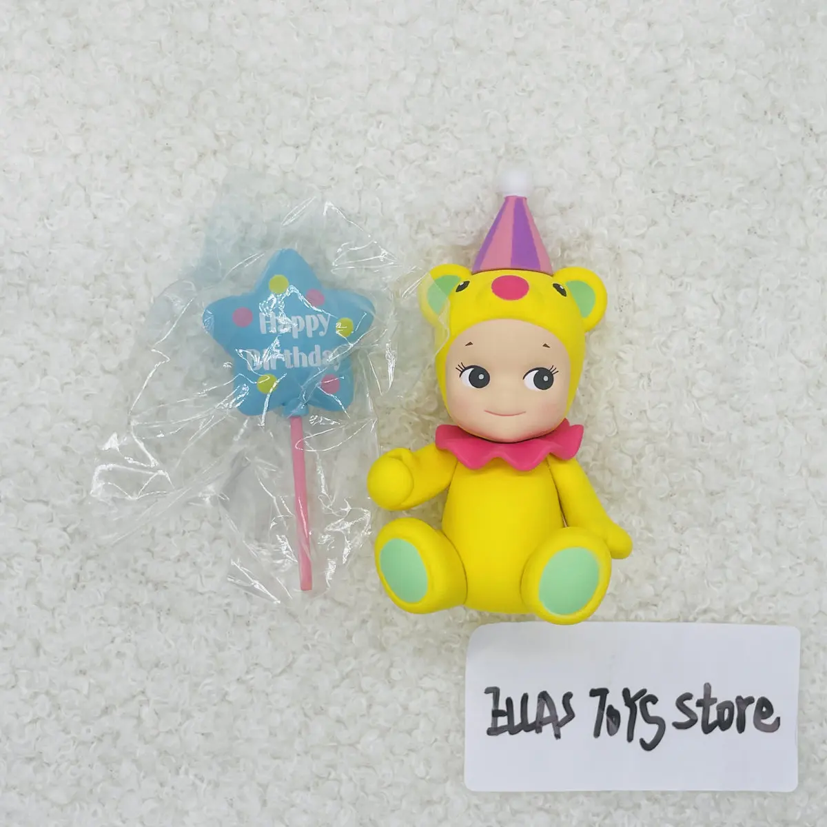 Personalized Electrician Tool Bag Flat Ornament,Mechanic