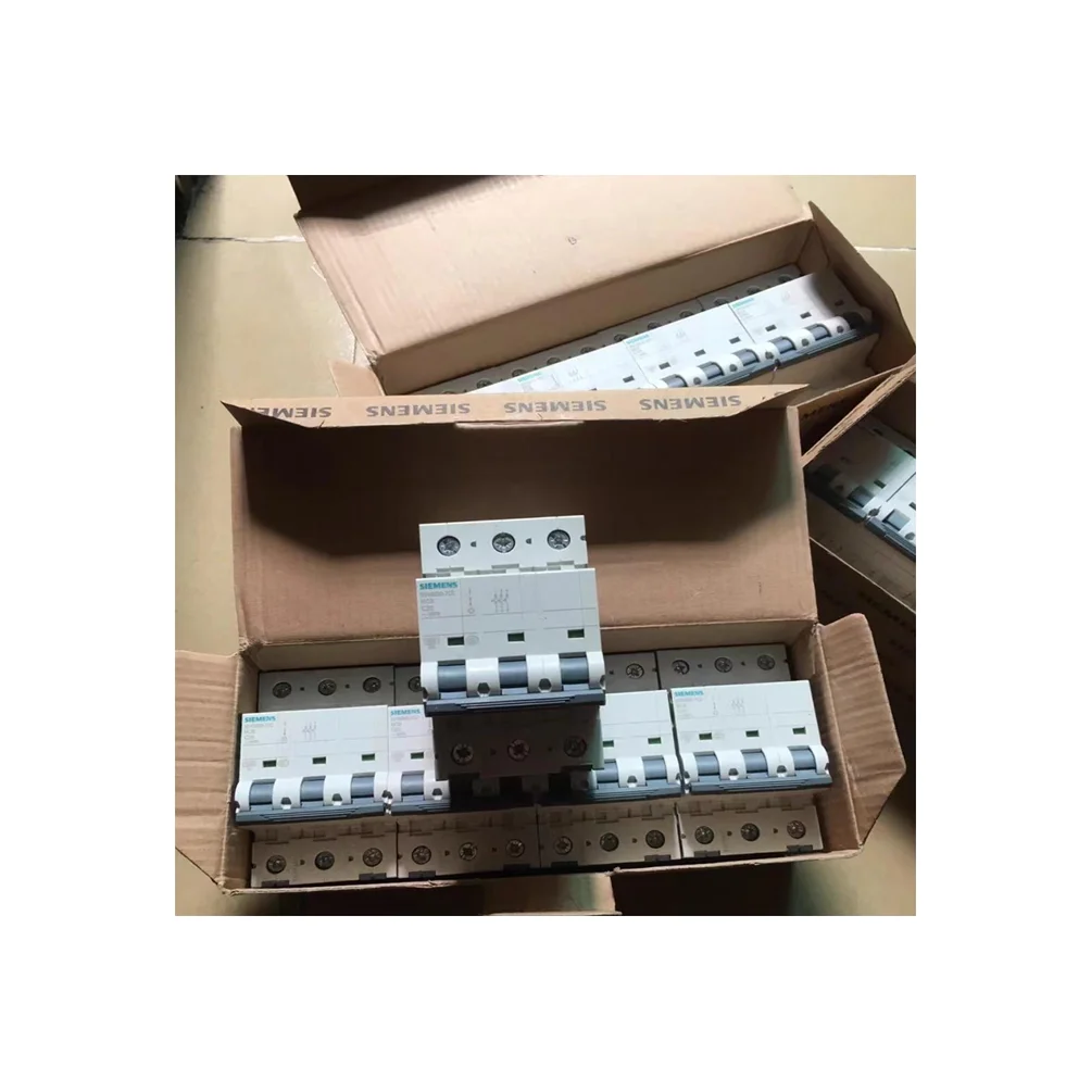 

New Sie mens circuit breaker 3WT8202-5KF04-5AB1-ZA04