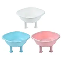 Sitz Bath Tub Portable Avoid Squatting with Hanging Hooks Steam Seat Ergonomic 1