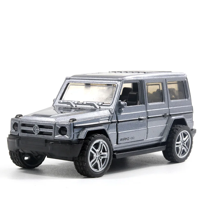 31 Benz G63