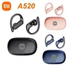 Xiaomi A520 TWS Bluetooth Headset Wireless HiFi Headphone Hook Sports Running Game Headset Waterproof and Convenient 4