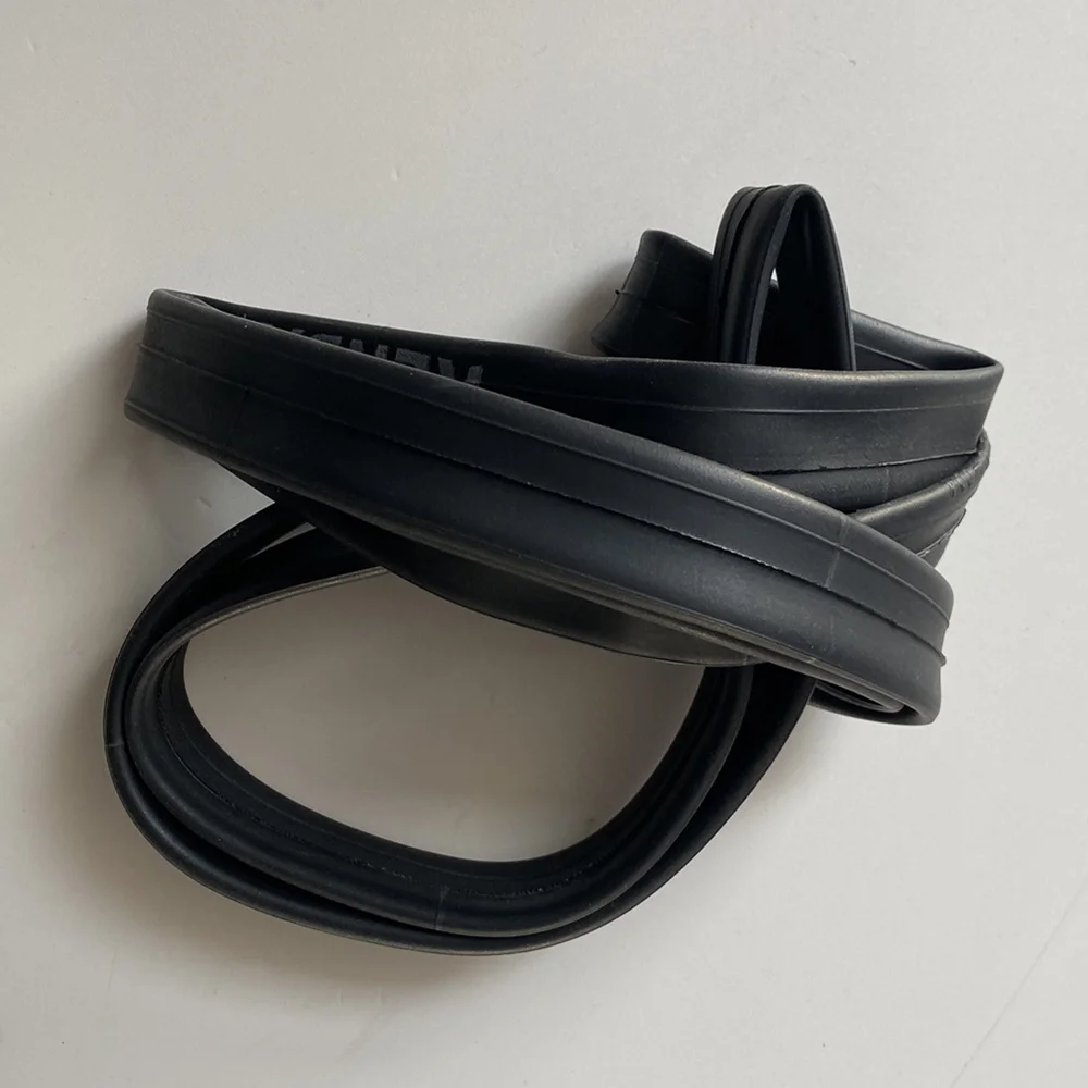 JayCreer 24"x1.0" 23-540 25-540 Inner Tube for Wheelchairs