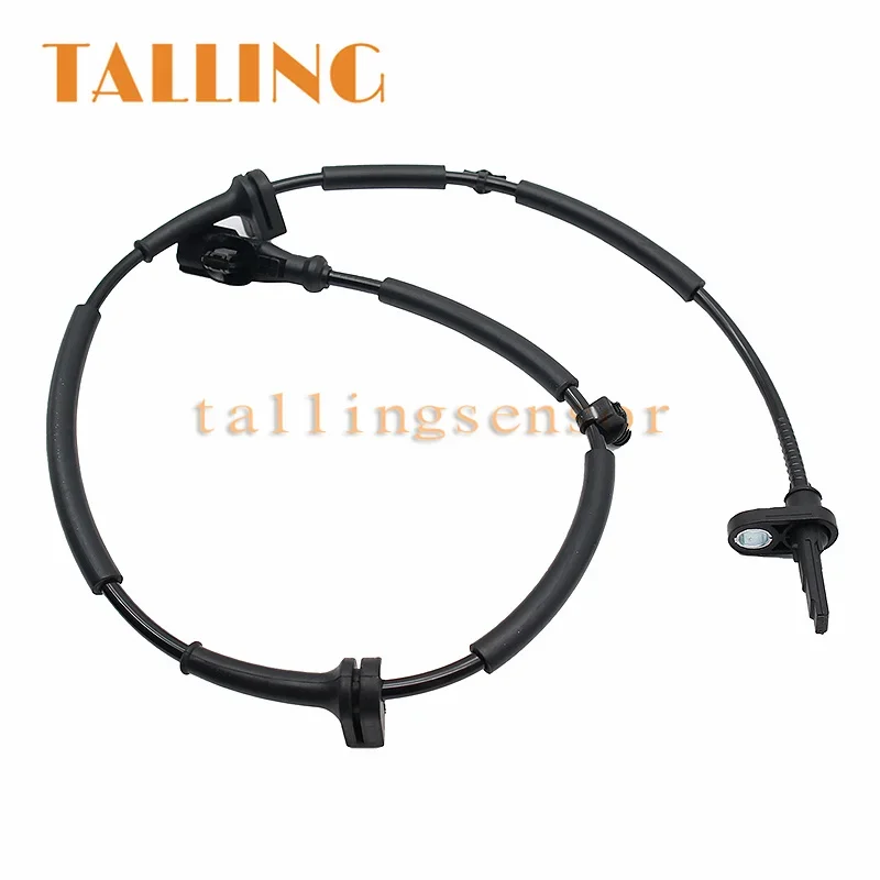 CN15-2C204-AB Front Left/Right ABS Wheel Speed Sensor For Ford Ecosport Fiesta VI 1.0 1.5 New CN152C204AB CN152C204AC