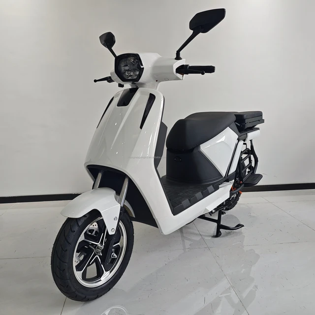 Electric Cargo Bike Fast E-scooter Carry Load King Electric Loader Scooter 1 Electric Cargo Bike Fast E-scooter Carry Load King Electric Loader Scooter 1