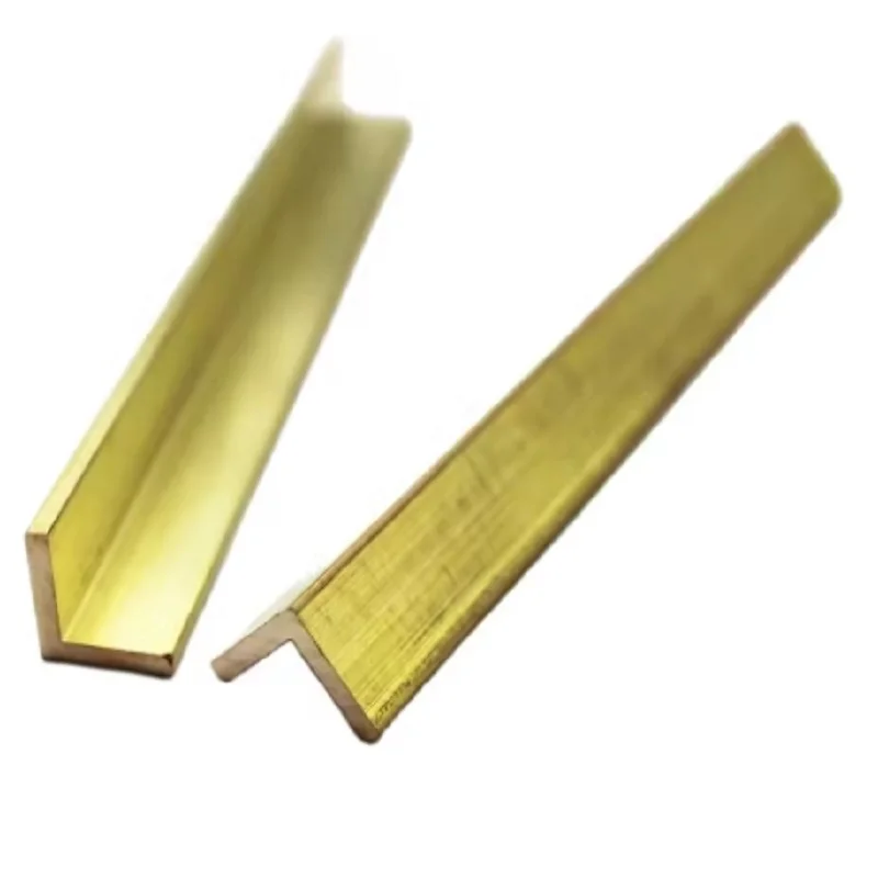 Messing-Winkel, L-förmige Polierplatte, Stabstange, 5 mm, 10 mm, 15 mm, 20 mm – Detail 1
