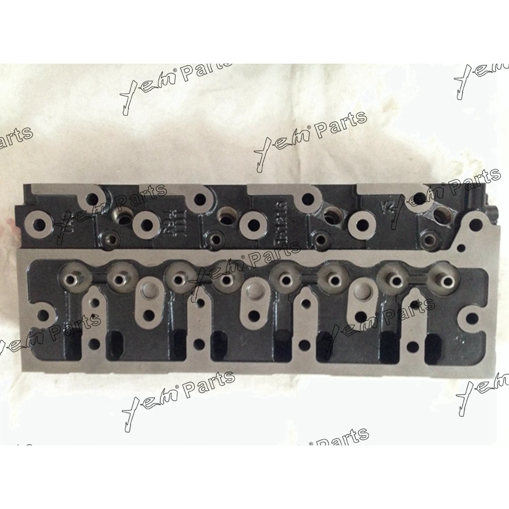 

Made in China 4TNE94 Cylinder Head Assy For Yanmar Engien Parts