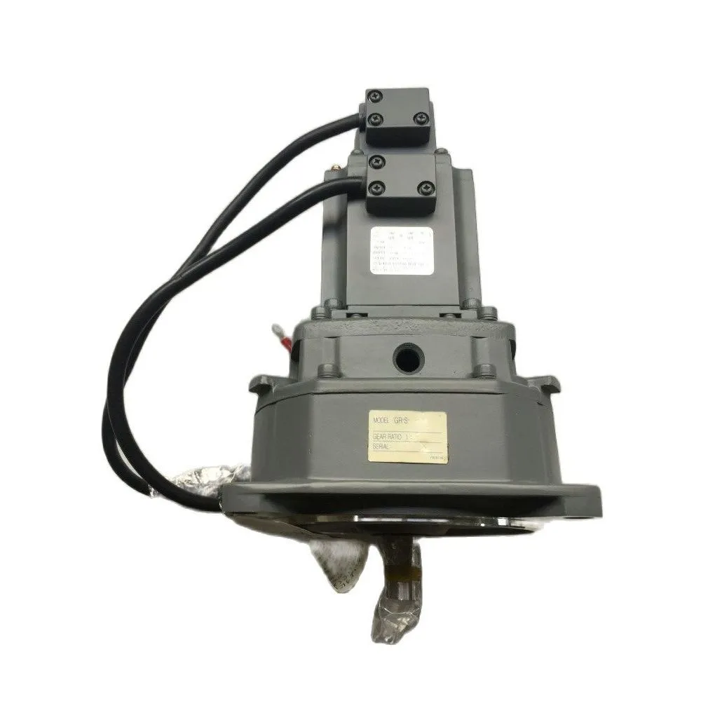 

Servo Motor HA-FF23G1 In Good Conditon