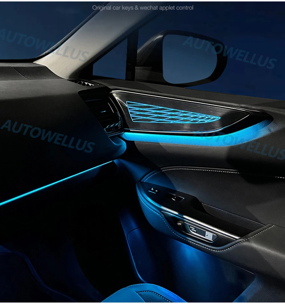 レクサス NX用 アンビエント