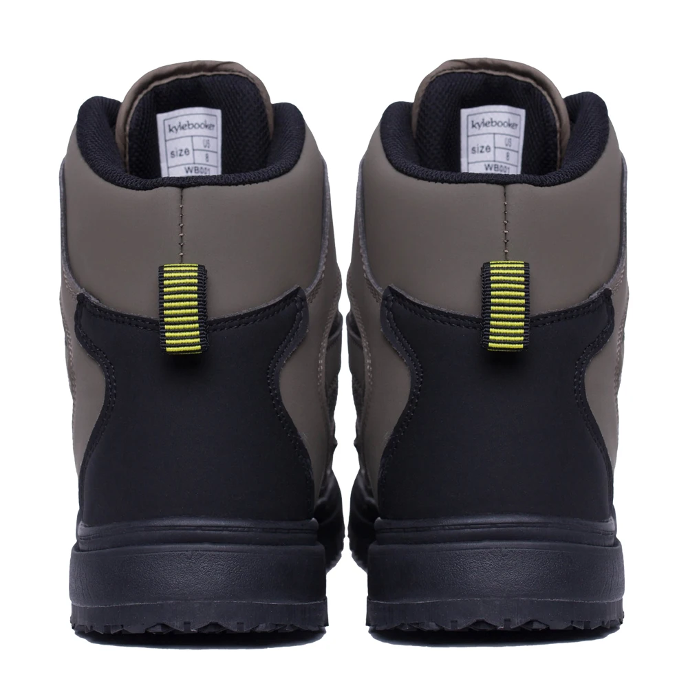 Fishing Wading Boots Anti-slip 3